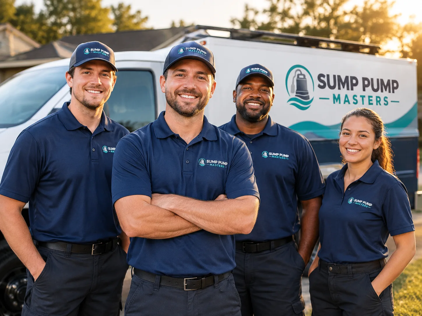 Sump Pump Repair company in Luthersville, GA