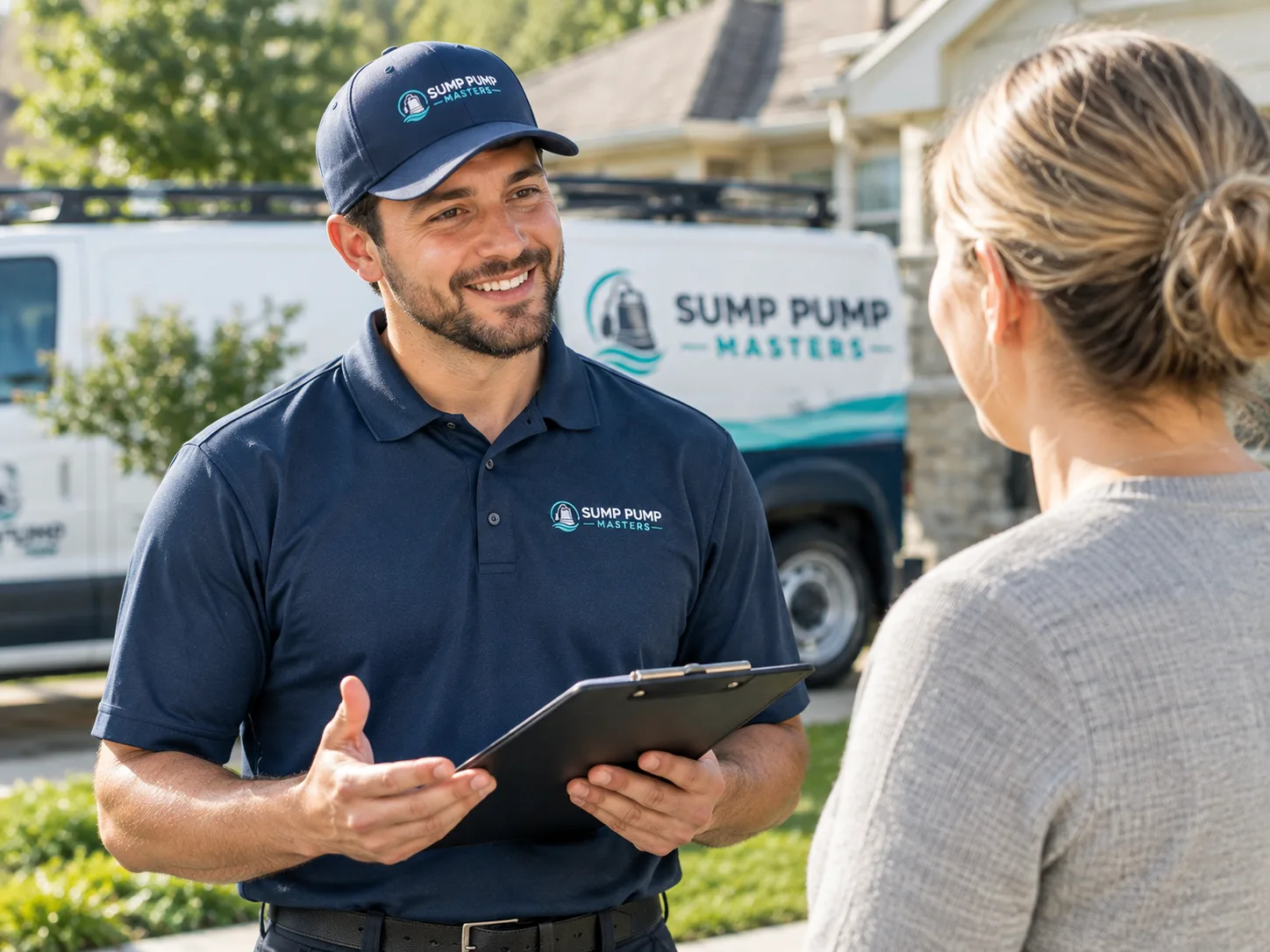 Sump Pump Repair Luthersville, GA FAQs